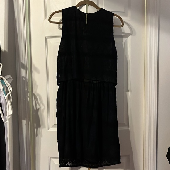 Michael Kor beautiful black, lucky brand and nwt loft dresses Lot - Picture 10 of 16